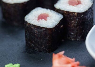 Vöröstonhal maki - Supi Étterem Veszprém