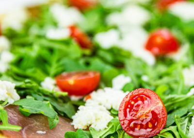 Pesztos pizza - supi.hu - Veszprém