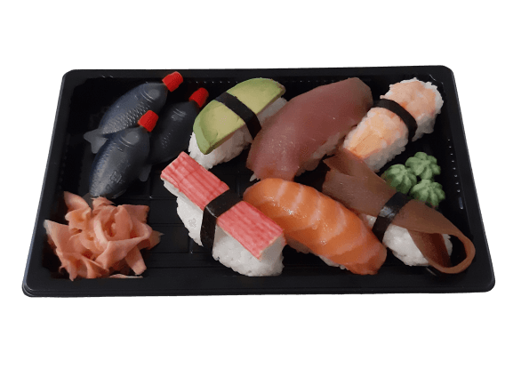 Nigiri tál