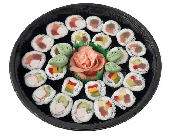 Osaka sushi tál