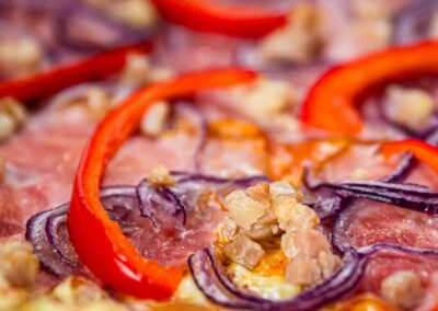 Ajváros pizza - supi.hu - Veszprém