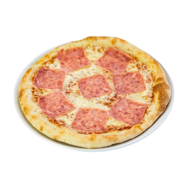 Sonkás pizza - supi.hu - Veszprém