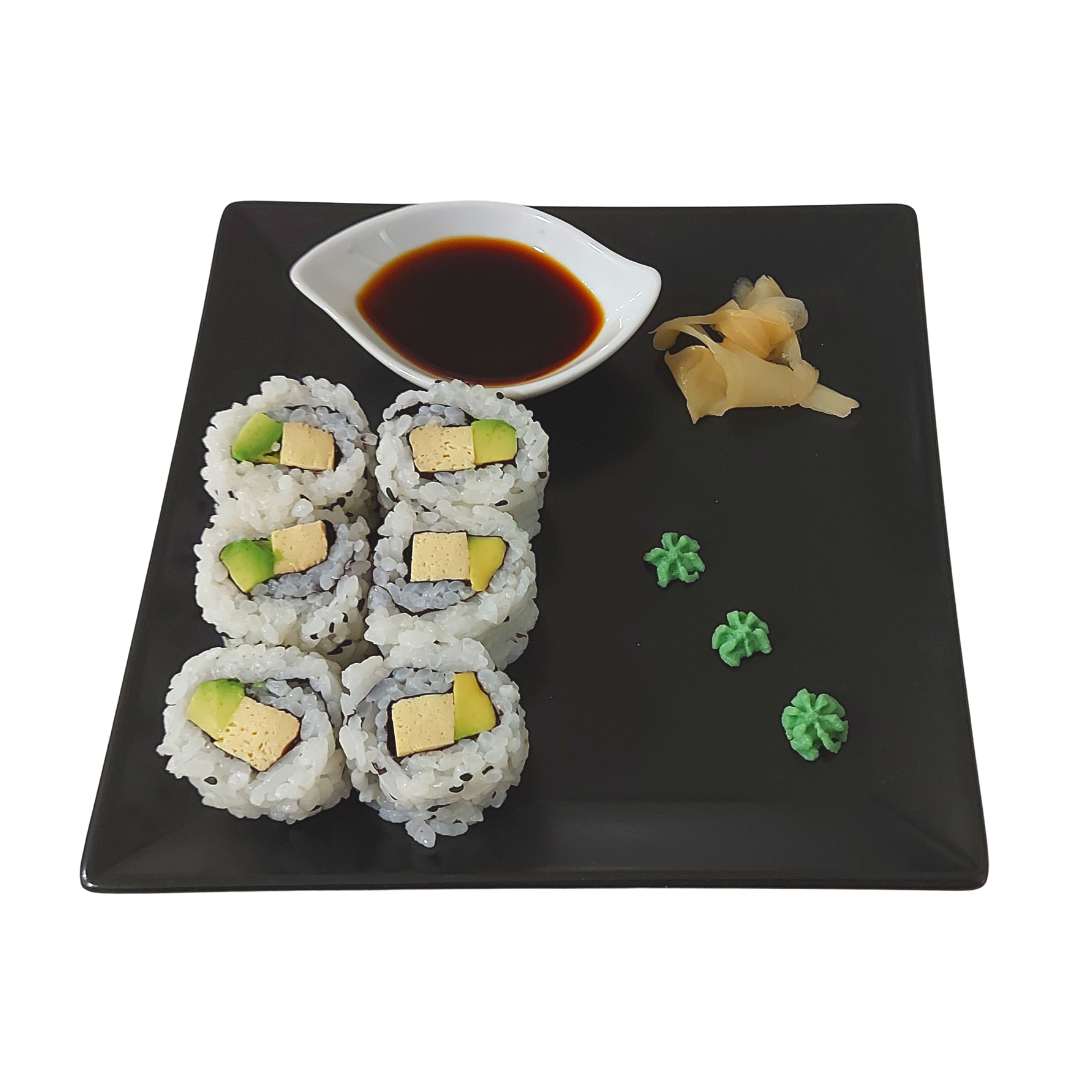 Tofu tekercs - 1080x1080