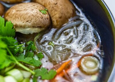 Pho leves csirkével - supi.hu